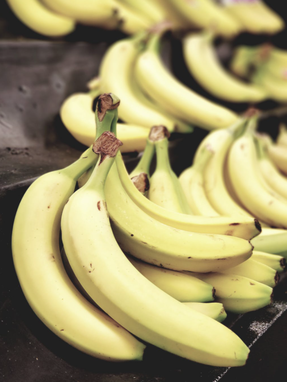 YO MADURAR? NI QUE FUERA PLÁTANO!              – Atol de Plátano –